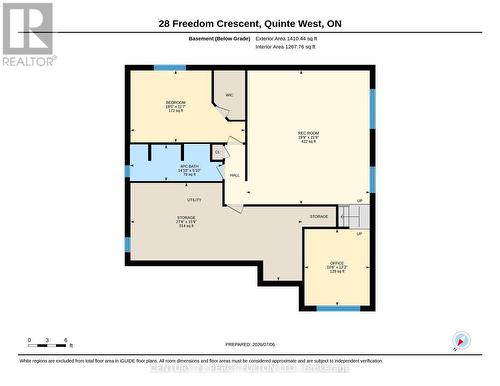 28 Freedom Crescent, Quinte West, ON - Other
