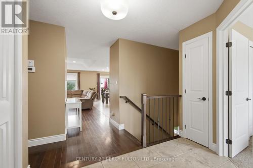 28 Freedom Crescent, Quinte West, ON - Indoor Photo Showing Other Room