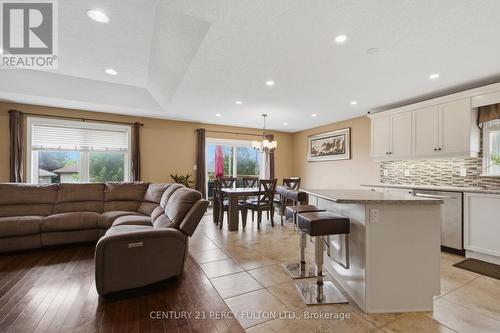 28 Freedom Crescent, Quinte West, ON - Indoor
