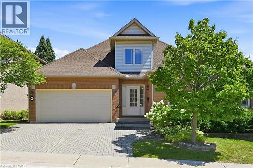 1150 Skyview Drive Unit# 47, Burlington, ON - Outdoor