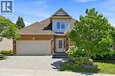 1150 Skyview Drive Unit# 47, Burlington, ON  - Outdoor 