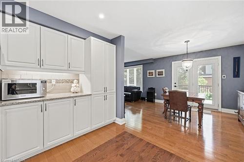 1150 Skyview Drive Unit# 47, Burlington, ON - Indoor Photo Showing Other Room