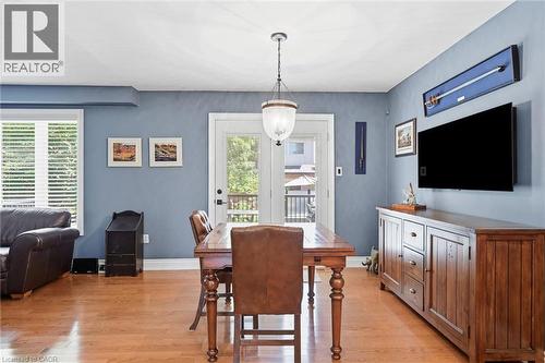 1150 Skyview Drive Unit# 47, Burlington, ON - Indoor
