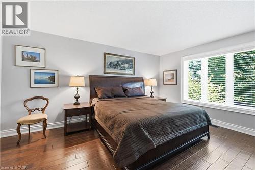 1150 Skyview Drive Unit# 47, Burlington, ON - Indoor Photo Showing Bedroom