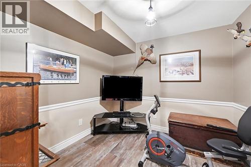1150 Skyview Drive Unit# 47, Burlington, ON - Indoor