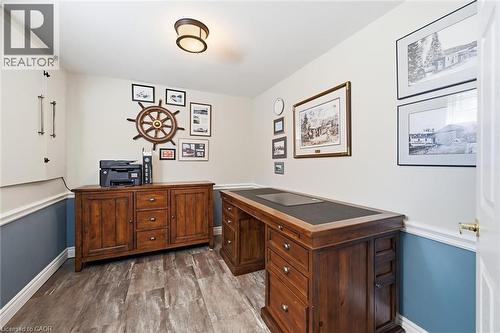 1150 Skyview Drive Unit# 47, Burlington, ON - Indoor