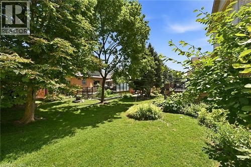1150 Skyview Drive Unit# 47, Burlington, ON - Outdoor