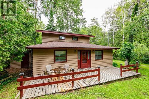 35 GEORGIAN MANOR DRIVE  Collingwood, ON L9Y 5P2