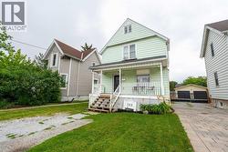 166 JOHN STREET Sarnia, ON N7T 2Y9