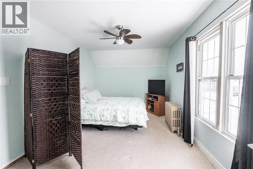 166 John Street, Sarnia, ON - Indoor Photo Showing Bedroom