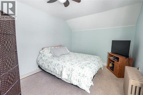 166 John Street, Sarnia, ON - Indoor Photo Showing Bedroom