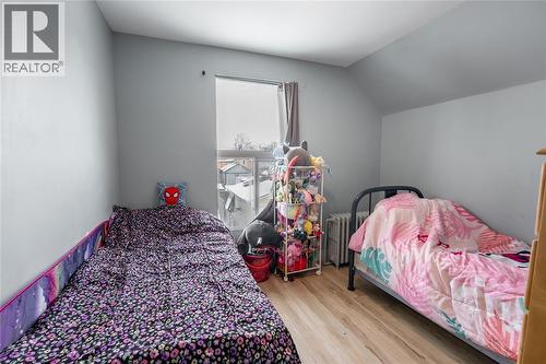 166 John Street, Sarnia, ON - Indoor Photo Showing Bedroom