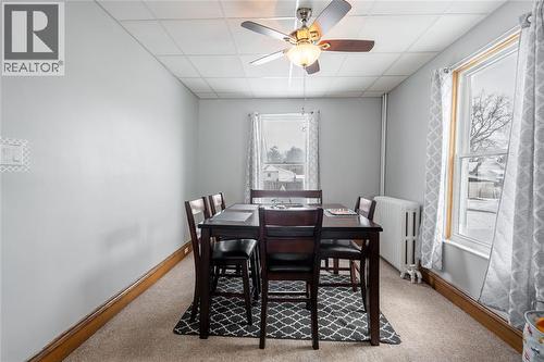 166 John Street, Sarnia, ON - Indoor Photo Showing Dining Room
