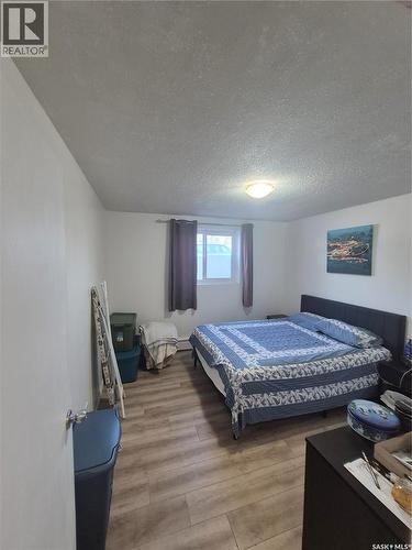 5 116 Acadia Court, Saskatoon, SK - Indoor Photo Showing Bedroom