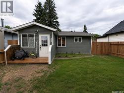 2009 7th STREET Rosthern, SK S0K 3R0