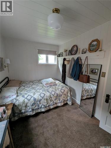 2009 7Th Street, Rosthern, SK - Indoor Photo Showing Bedroom