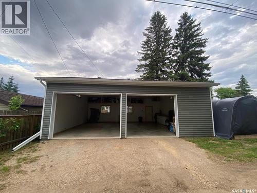 2009 7Th Street, Rosthern, SK - Outdoor