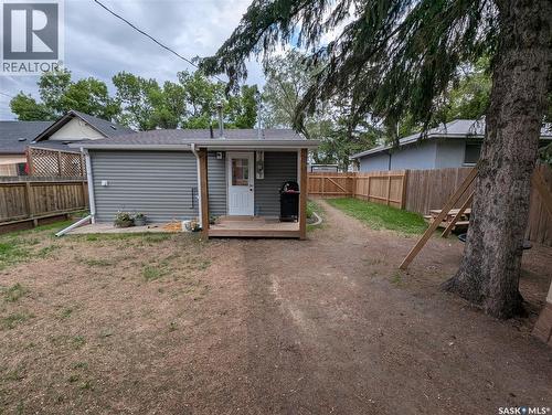 2009 7Th Street, Rosthern, SK - Outdoor