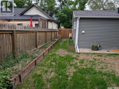 2009 7Th Street, Rosthern, SK - Outdoor