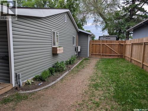2009 7Th Street, Rosthern, SK - Outdoor