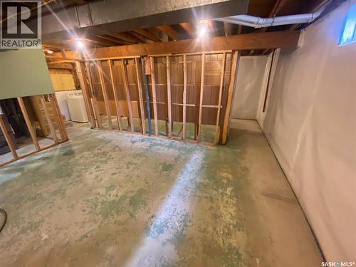 392 Circlebrooke Drive, Yorkton, SK - Indoor Photo Showing Basement