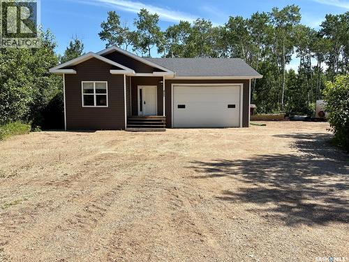 805 Potter Place, Good Spirit Lake, SK - Outdoor