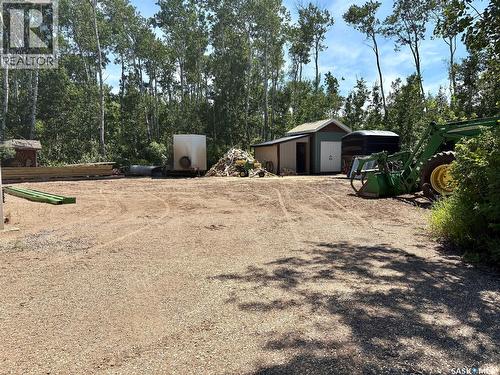 805 Potter Place, Good Spirit Lake, SK - Outdoor