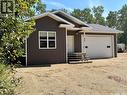 805 Potter Place, Good Spirit Lake, SK  - Outdoor With Exterior 