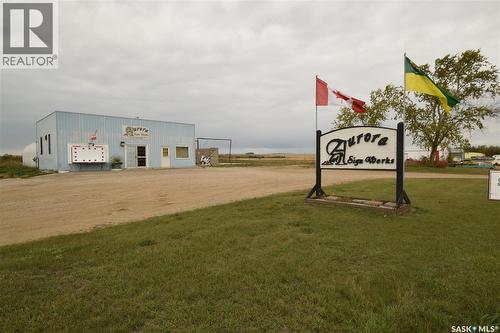 70-72 Highway 2 Wakaw, Sk, Wakaw, SK 
