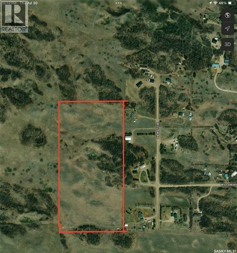 21 Acres Willow Cres Pike Lake Area, Vanscoy Rm No. 345, SK 