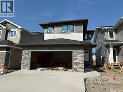 331 Cowessess ROAD Saskatoon, SK S7V 1Y4