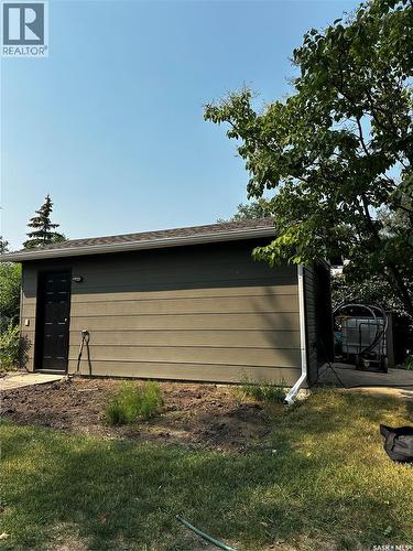 183 Poplar Lane, Wee Too Beach, SK - Outdoor