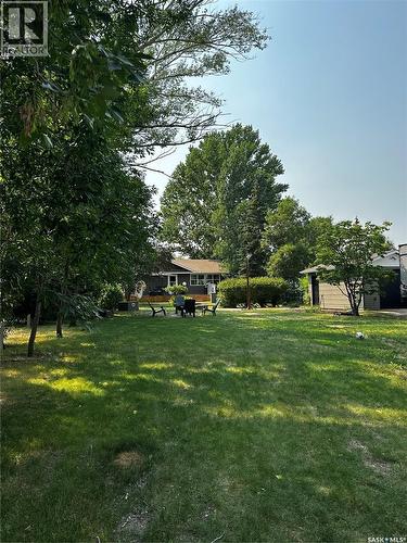 183 Poplar Lane, Wee Too Beach, SK - Outdoor
