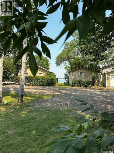 183 Poplar Lane, Wee Too Beach, SK - Outdoor