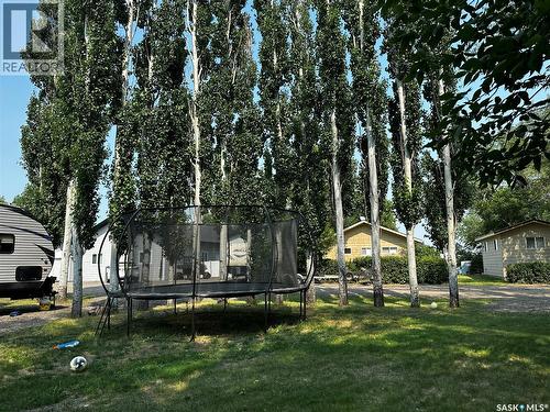 183 Poplar Lane, Wee Too Beach, SK - Outdoor
