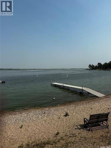 183 Poplar Lane, Wee Too Beach, SK - Outdoor With Body Of Water With View