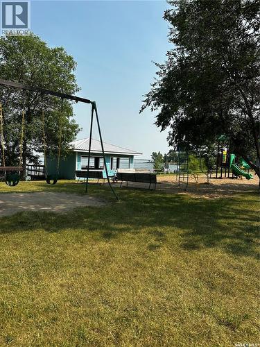 183 Poplar Lane, Wee Too Beach, SK - Outdoor With View