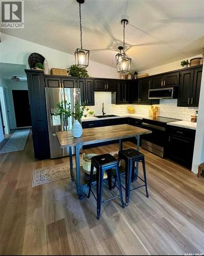 183 Poplar Lane, Wee Too Beach, SK - Indoor