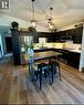 183 Poplar Lane, Wee Too Beach, SK  - Indoor 
