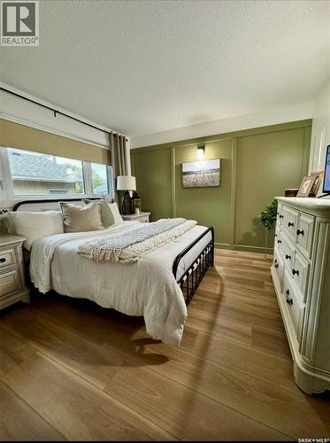 183 Poplar Lane, Wee Too Beach, SK - Indoor Photo Showing Bedroom