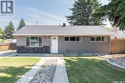 1337 7th AVENUE NW Moose Jaw, SK S6H 4C8