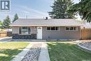1337 7Th Avenue Nw, Moose Jaw, SK  - Outdoor 