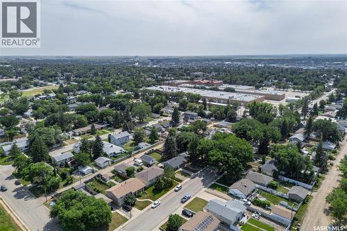1337 7Th Avenue Nw, Moose Jaw, SK - Outdoor With View