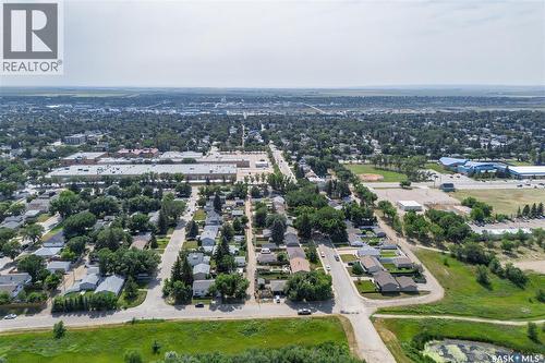 1337 7Th Avenue Nw, Moose Jaw, SK - Outdoor With View