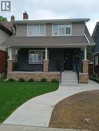 1228 DOUGALL Unit# LOWER Windsor, ON N8X 1R5
