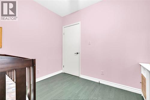 1337 Janette, Windsor, ON - Indoor Photo Showing Other Room