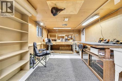 1337 Janette, Windsor, ON - Indoor Photo Showing Other Room