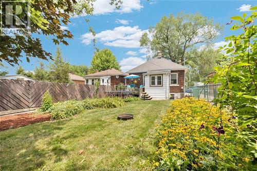 1337 Janette, Windsor, ON - Outdoor