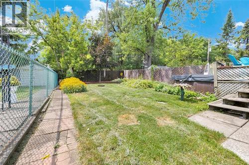 1337 Janette, Windsor, ON - Outdoor