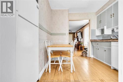 1337 Janette, Windsor, ON - Indoor